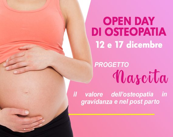 Progetto nascita